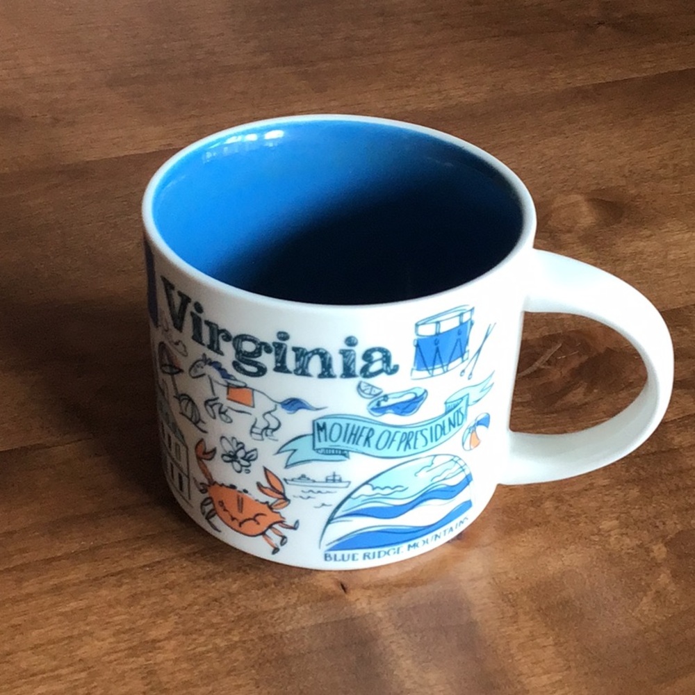 Starbucks Coffee Mug